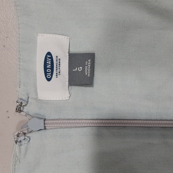 Old Navy cami top dress LG - Picture 2 of 9